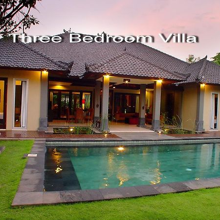 Villa D'Suite Семіньяк Номер фото