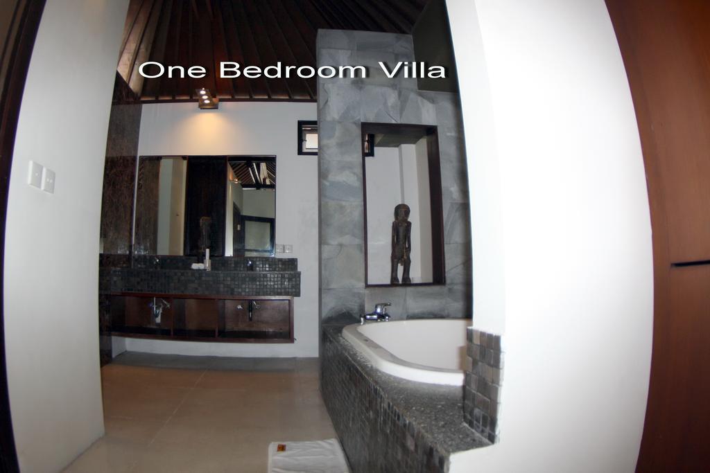 Villa D'Suite Семіньяк Номер фото