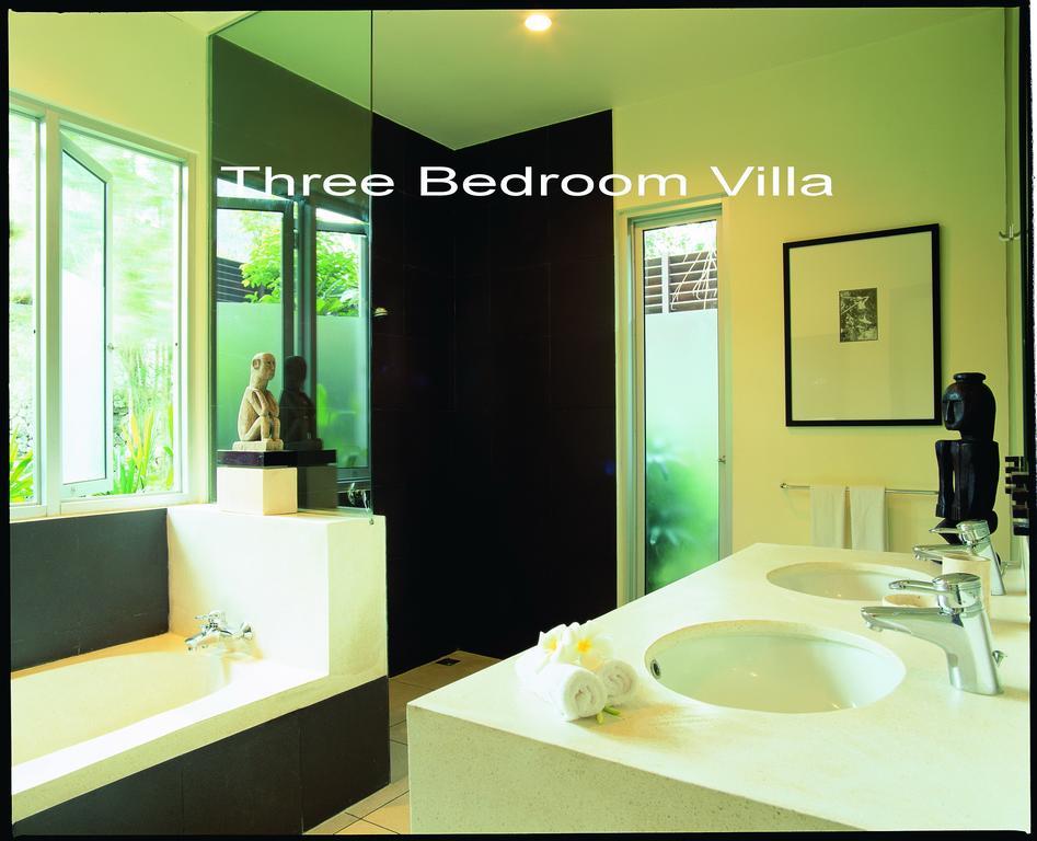 Villa D'Suite Семіньяк Номер фото