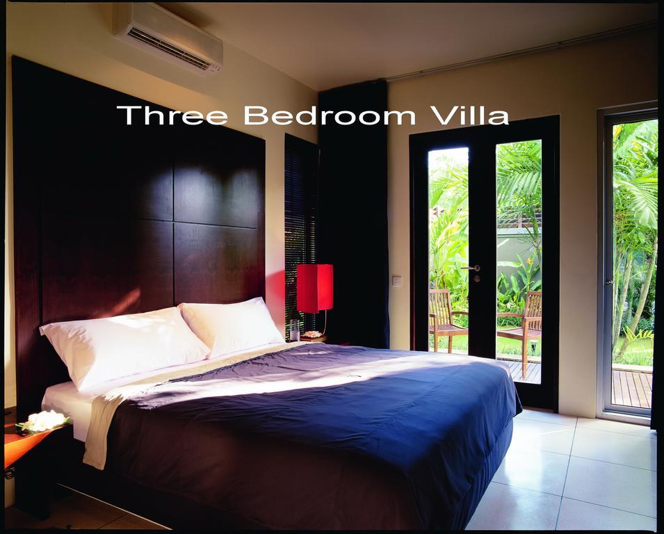 Villa D'Suite Семіньяк Номер фото