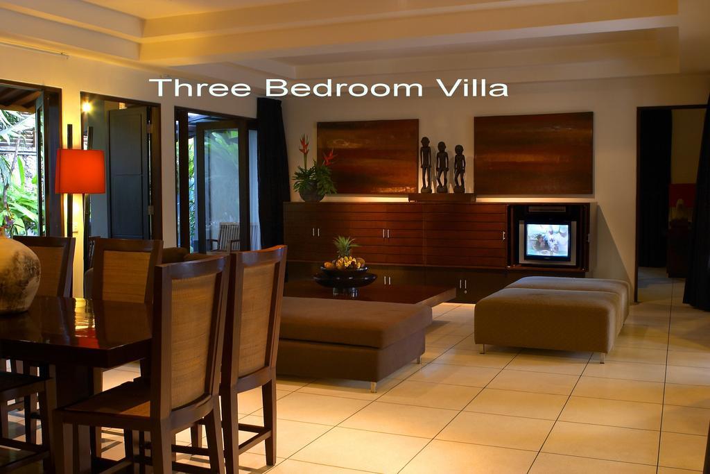 Villa D'Suite Семіньяк Номер фото